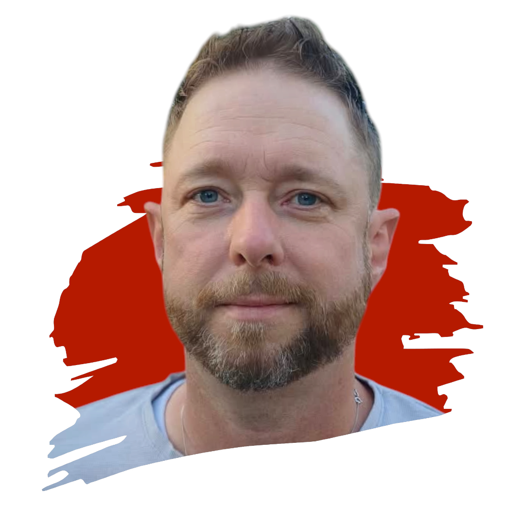 STEVE MULLER